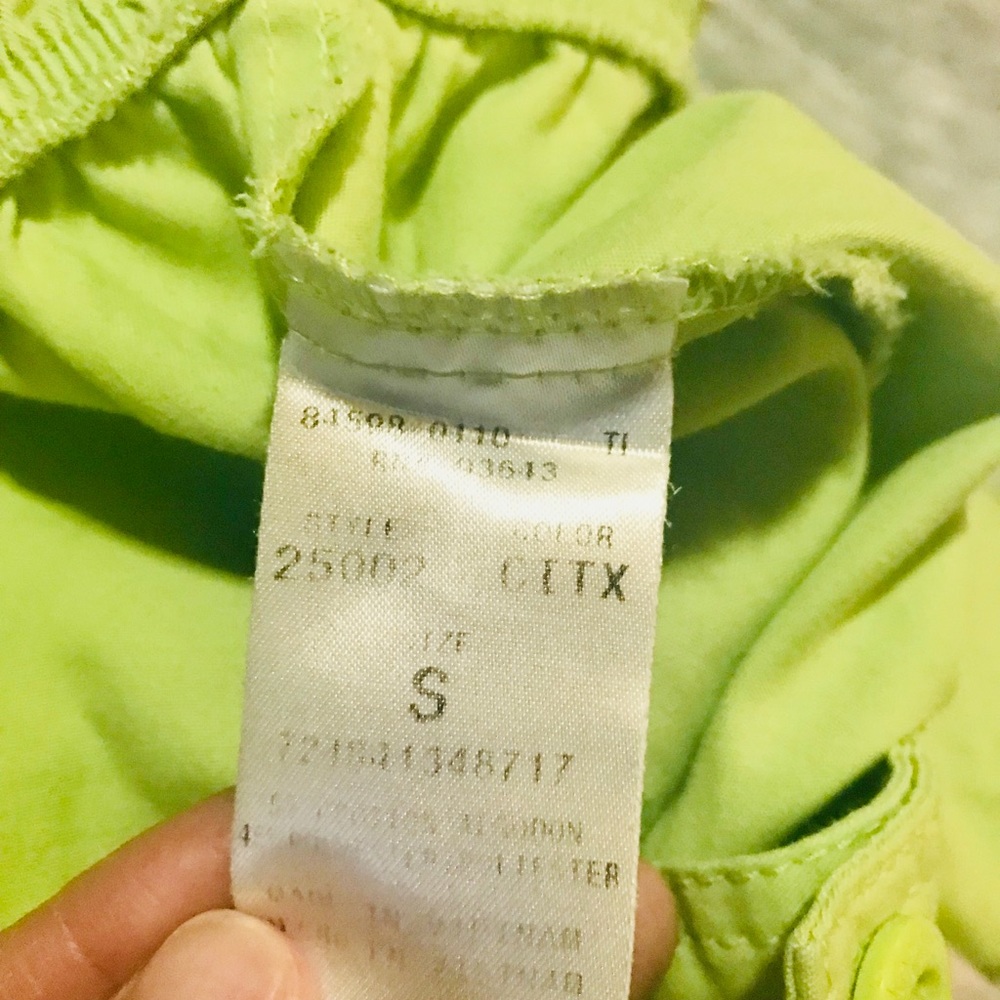 Scrub Set - Picture 5 of 5